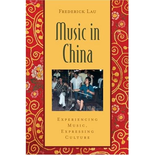 Music in China
