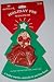 Search : Hallmark Vintage Barbie Holiday Pin 1995