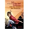 Die f�nf Gef�hrten und der Schrei des Kranichs