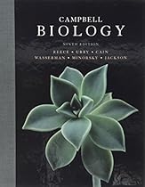 Campbell Biology and NEW MasteringBiology with Pearson eText