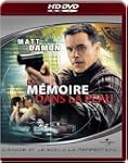 La memoire dans la peau - the bourne...