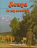 Kenya is my country