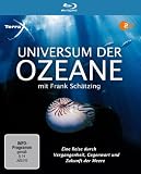 Produkt-Bild: Universum der Ozeane [Blu-ray]