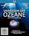 Cover:Universum der Ozeane [Blu-ray]
