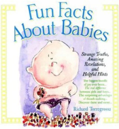 Fun Facts About Babies