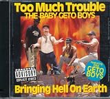 Bringing Hell on Earth