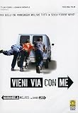 Come Away with Me ( Vieni via con me ) [DVD]
