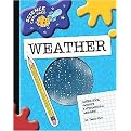 Super Cool Science Experiments: Weather (Hardcover)