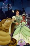 Princess Frog Collections Poster Print, 22x34