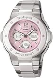 CASIO (カシオ) 腕時計 Baby-G G-ms MSG-300C-7B2JF