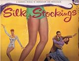 Silk Stockings (An Original Cast Album) LP