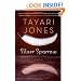 Silver Sparrow