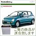HONDA(ホンダ)　トゥデイ専用　40B19R 自動車バッテリー