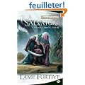 La L�gende de Drizzt, T11 : Lame furtive