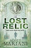 The Lost Relic (Ben Hope 6)