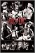 AC/DC - Music Poster (Collage - Live On Stage) (Size: 24" x 36")