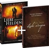 Produkt-Bild: Liebe braucht Helden + 40 Tage Liebe wagen (Set aus 2 B&uuml;chern)