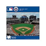 Stadium Puzzle MLB - New York Mets