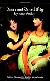 Sense and Sensibility