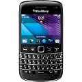 BlackBerry Bold 9790 Smartphone 8GB (6,4 cm (2,5 Zoll) Touchscreen, 5 Megapixel Kamera, QWERTZ) schwarz