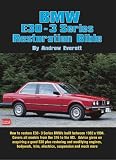 BMW E30 3 Series Restoration Bible (Brooklands Restoration Bibles)
