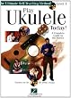Play Ukulele Today!: A Complete Guide to the Basics Level 1