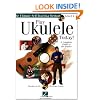 Play Ukulele Today!: A Complete Guide to the Basics Level 1