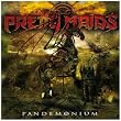 Pandemonium