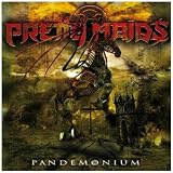 Pandemoniumpar Pretty Maids