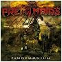 Pandemonium ~ Pretty Maids