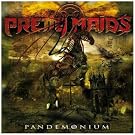 Pandemonium