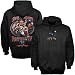 Search : New England Patriots Black Running Back Hoody Sweatshirt