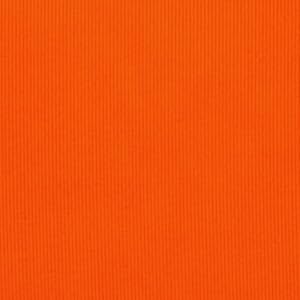 Amazon.com: Kaufman 21 Wale Corduroy Orange Fabric