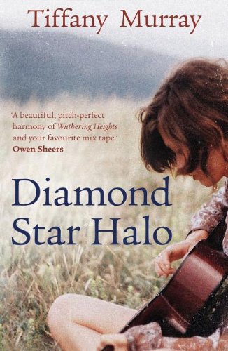 Granta Books Diamond Star Halo