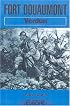 FORT DOUAUMONT: VERDUN (Battleground Europe)