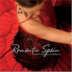 Romantic Spain