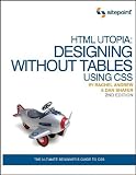 HTML Utopia: Designing Without Tables Using CSS