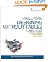 HTML Utopia: Designing Without Tables Using CSS