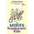 The Modern Grandparents' Guide