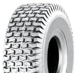 Oregon 58-087 20X800-8 Turf Tread Tubeless Tire 4-Ply