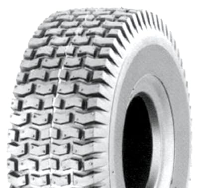 Oregon 58-087 20X800-8 Turf Tread Tubeless Tire 4-Ply
