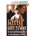 Kitty Goes to War (Kitty Norville 8)