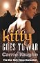 Kitty Goes to War (Kitty Norville 8)