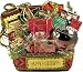 Have a Happy Holiday - Christmas Gourmet Food Gift Basket