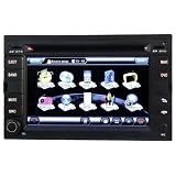 Koolertron for VW GOLF 4 Car DVD GPS player with Digital HD Touch screen / PIP RDS Bluetooth iPod control