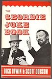 The Geordie joke book