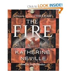 The Fire