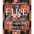 The Fire by  Katherine Neville and Susan Denaker
