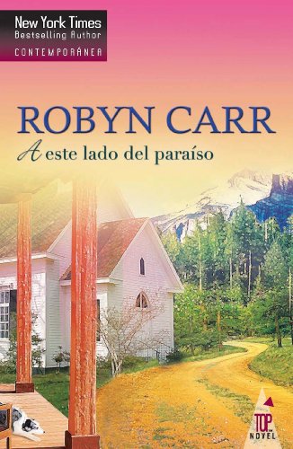A este lado del paraíso (Top Novel) (Spanish Edition)