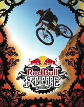 Red Bull Rampage 2008 (DVD)